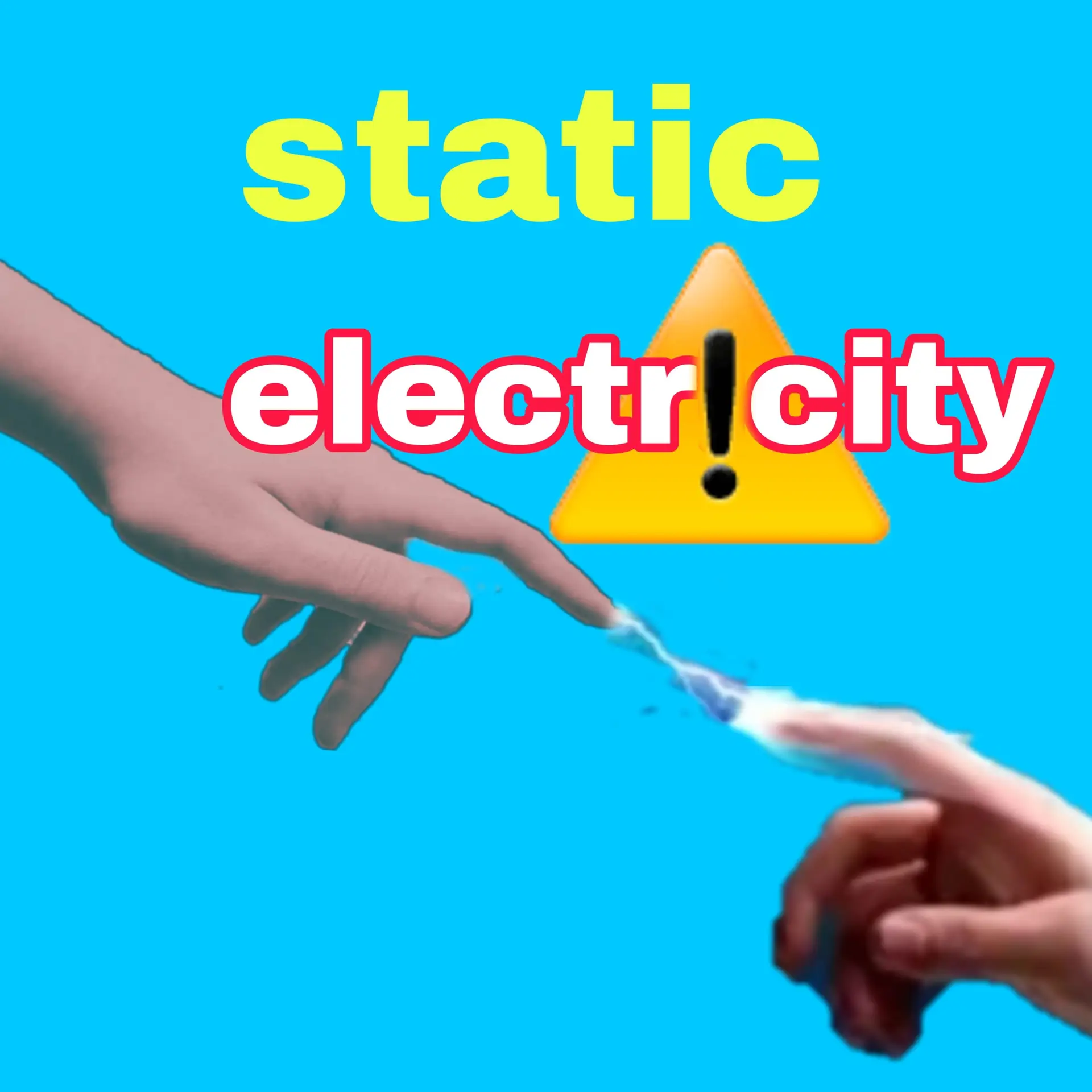 electrostatic discharge