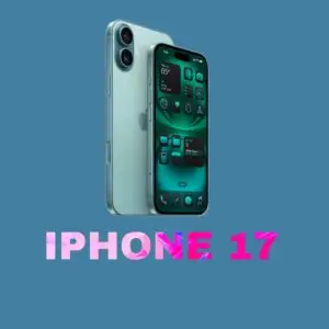 Iphone 17
