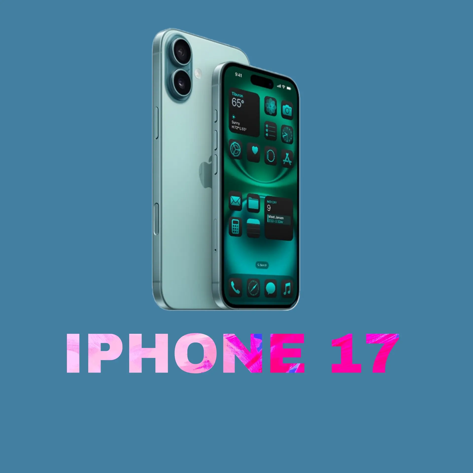 Iphone 17