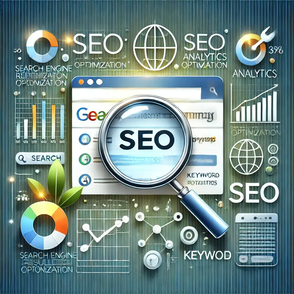 What is seo vs sem