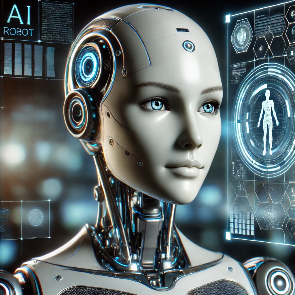 can artificial intelligence replace human intelligence