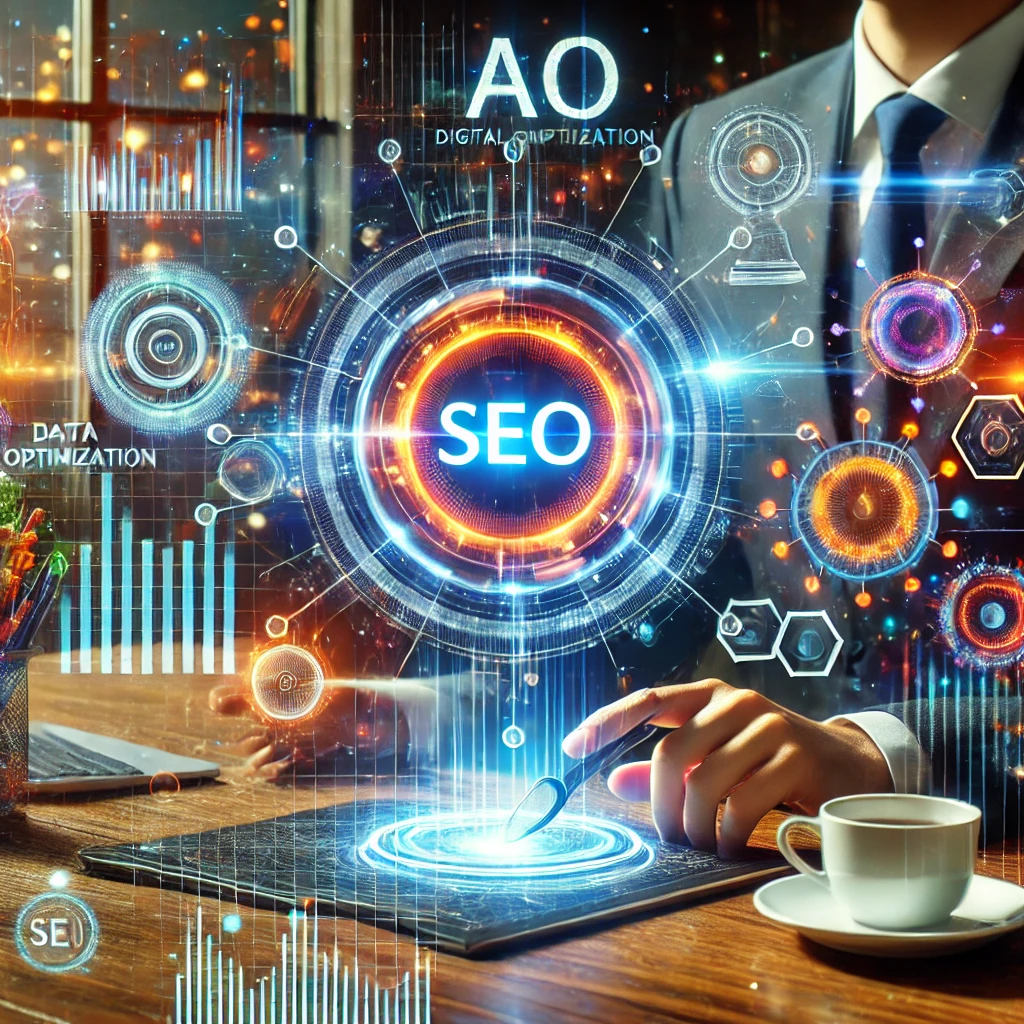ai seo tools scale agile solutions